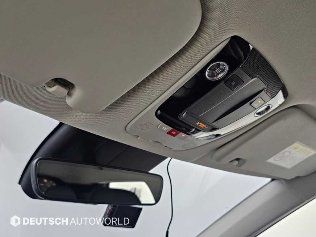 기아 EV6 스탠다드 AWD 에어 이미지 18
