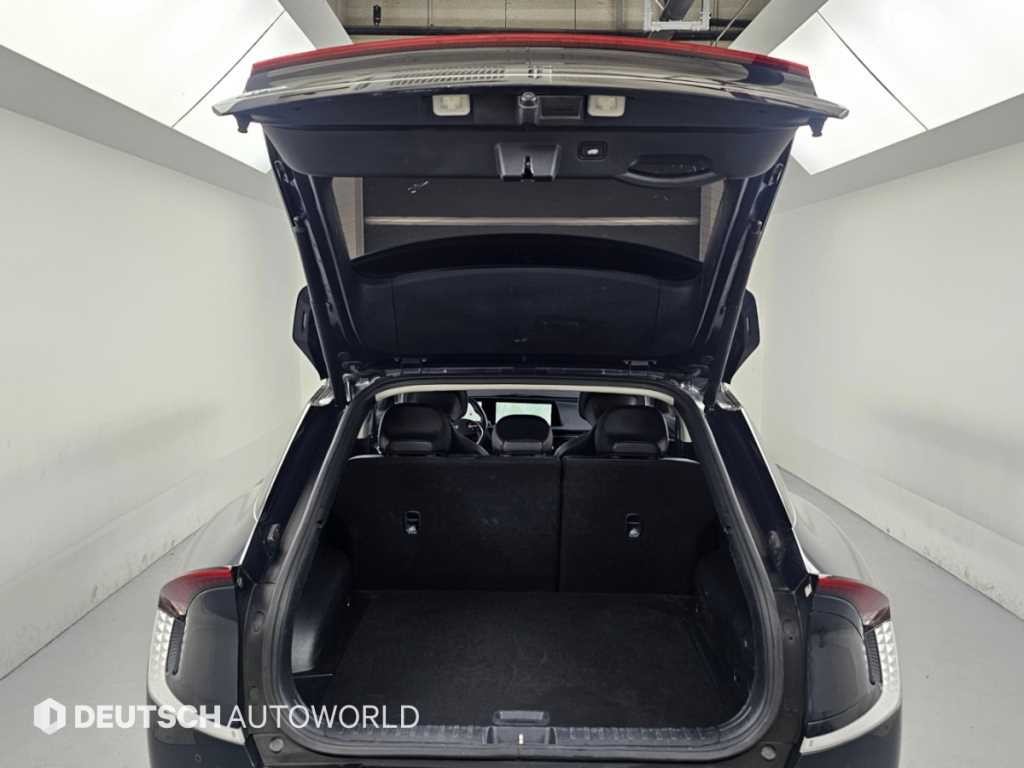 기아 EV6 스탠다드 AWD 에어 이미지 19