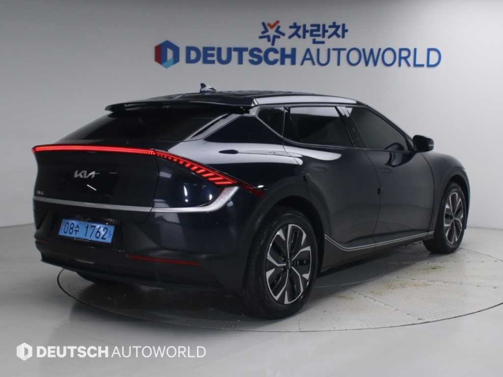 기아 EV6 스탠다드 AWD 에어 이미지 2