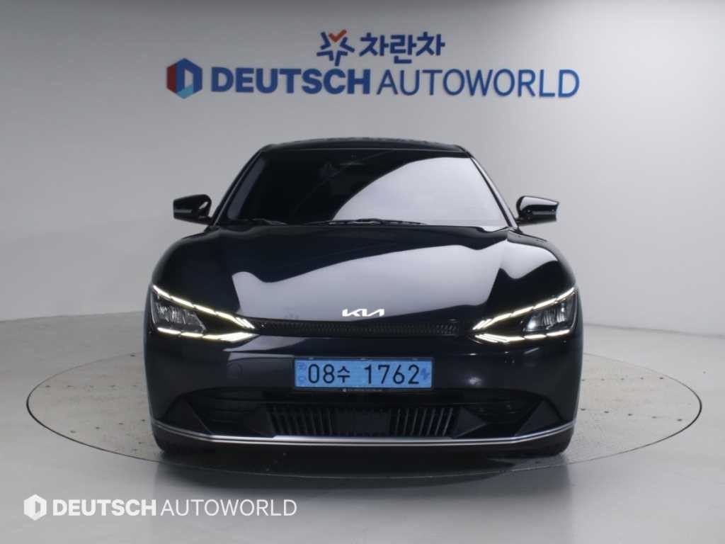 기아 EV6 스탠다드 AWD 에어 이미지 3