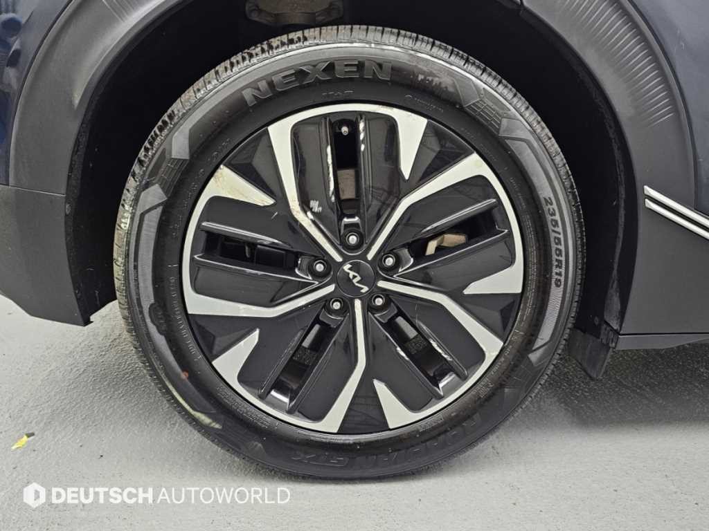 기아 EV6 스탠다드 AWD 에어 이미지 5