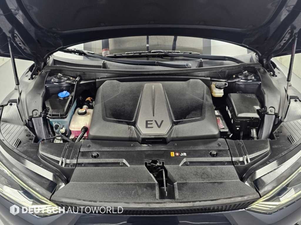 기아 EV6 스탠다드 AWD 에어 이미지 6