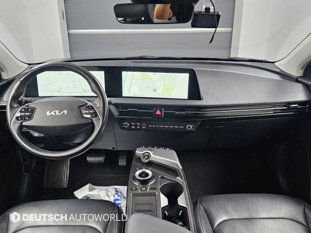 기아 EV6 스탠다드 AWD 에어 이미지 7