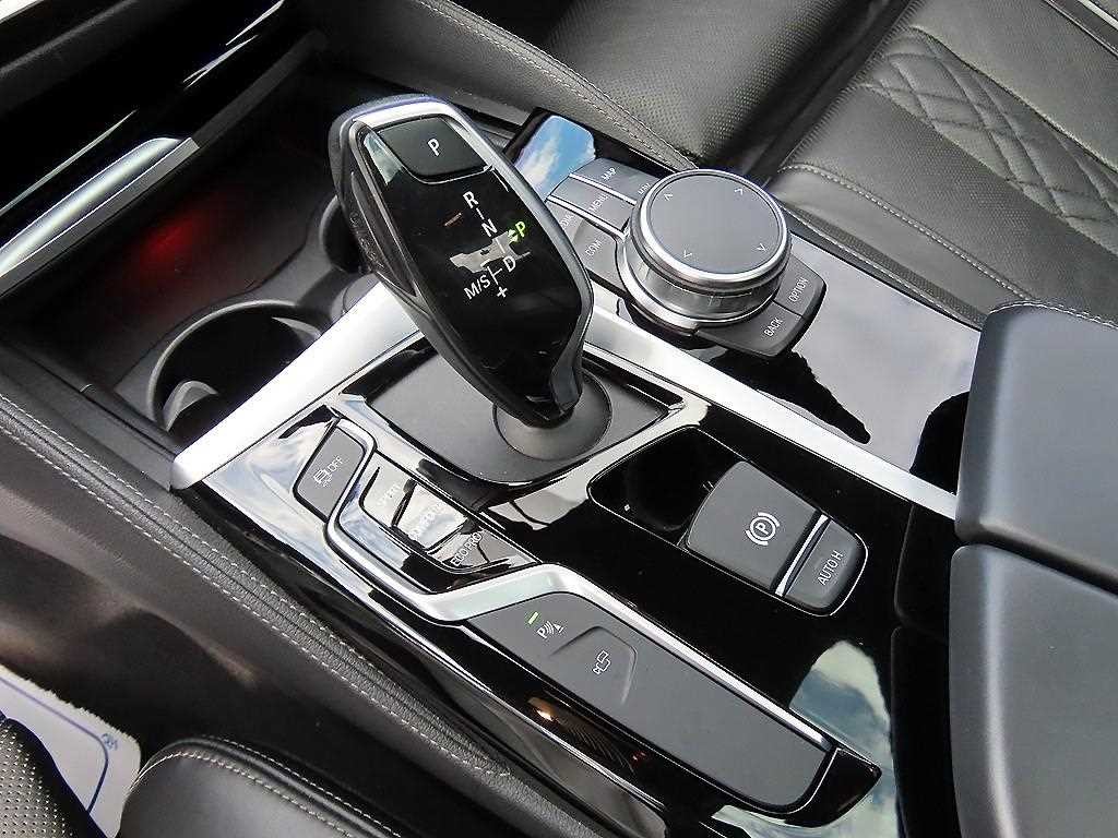 BMW 5시리즈 5시리즈 (G30) 530i M 스포츠 플러스 이미지 11