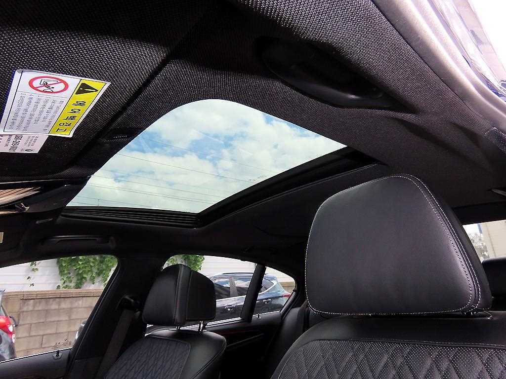 BMW 5시리즈 5시리즈 (G30) 530i M 스포츠 플러스 이미지 17