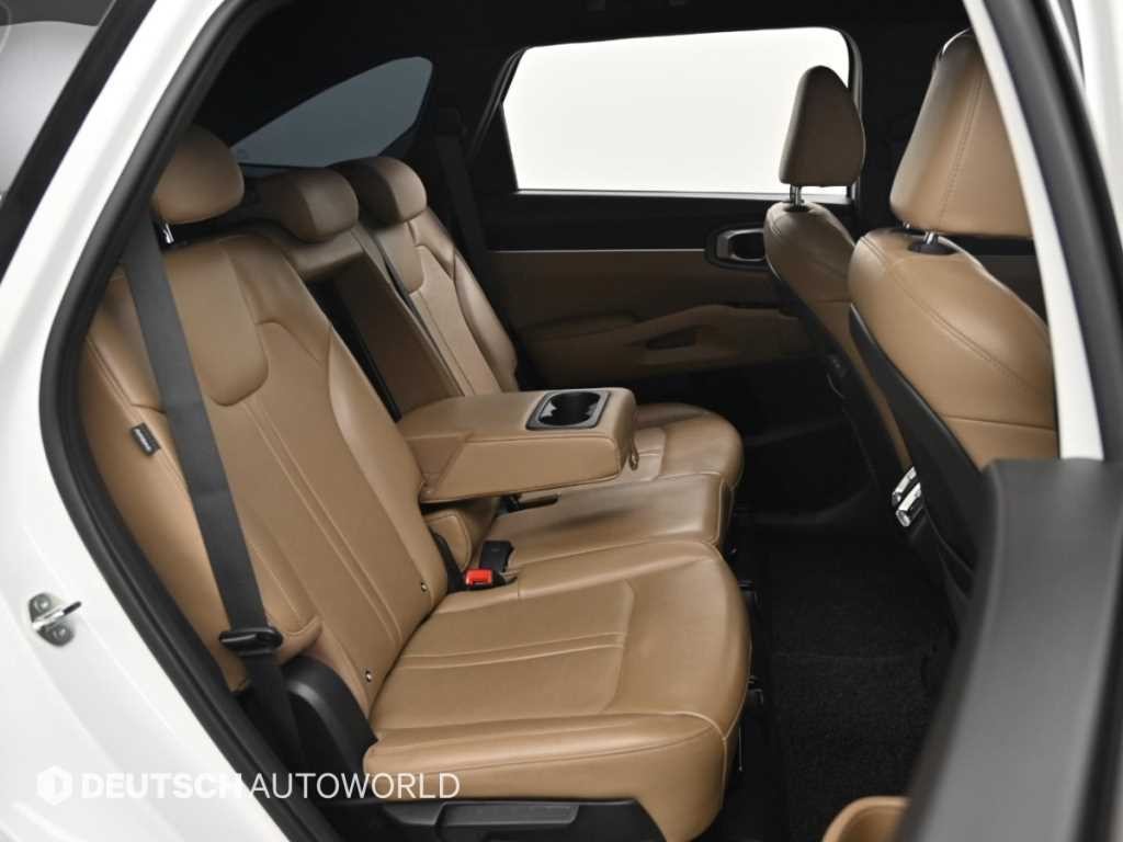 기아 쏘렌토 더 뉴 쏘렌토 4세대 가솔린 2.5T 2WD 프레스티지 이미지 12