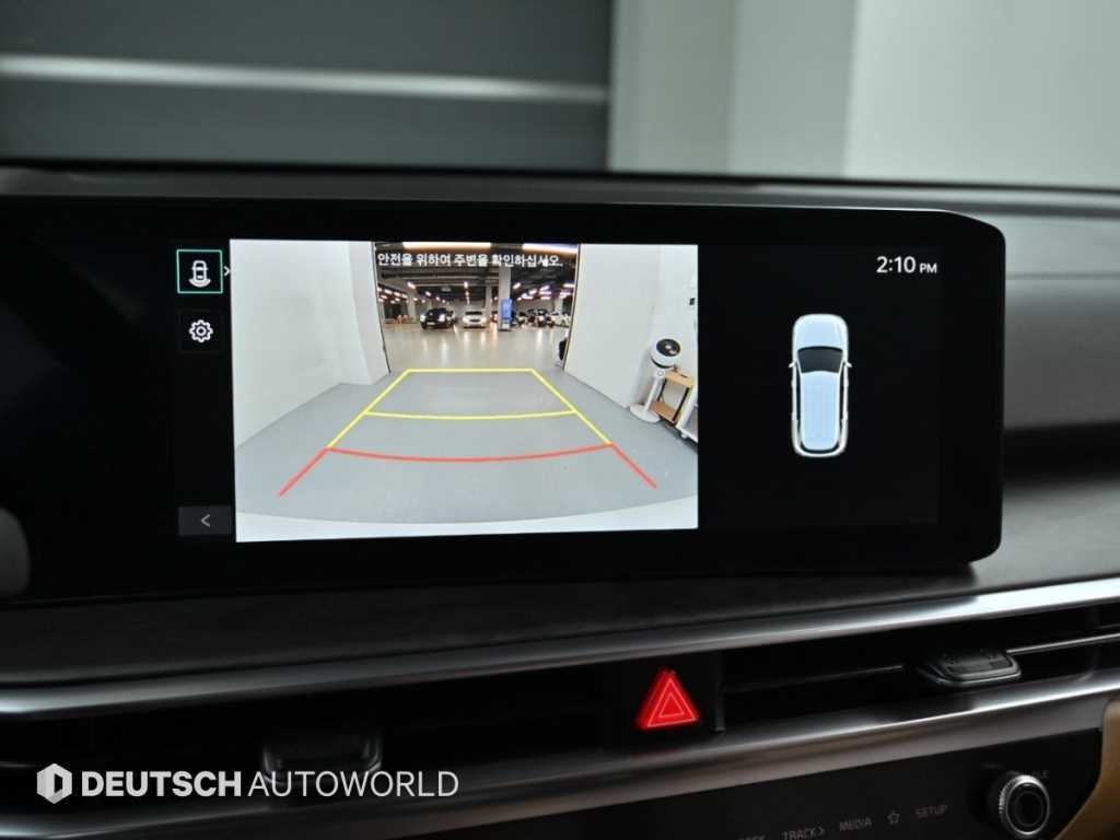 기아 쏘렌토 더 뉴 쏘렌토 4세대 가솔린 2.5T 2WD 프레스티지 이미지 15