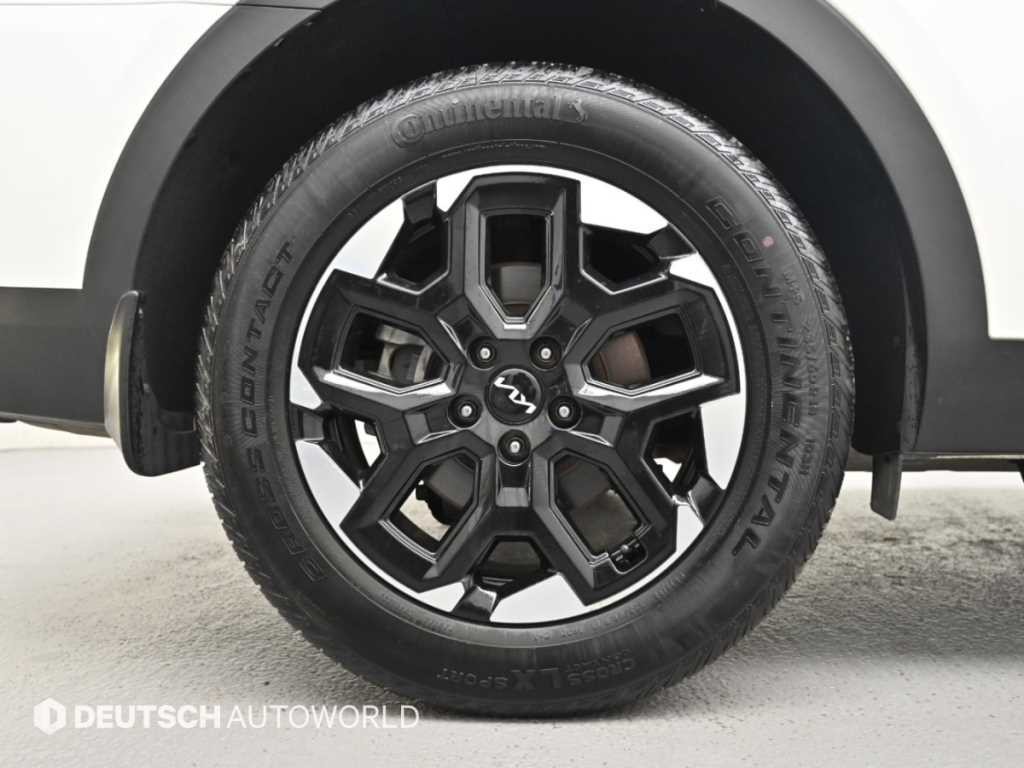 기아 쏘렌토 더 뉴 쏘렌토 4세대 가솔린 2.5T 2WD 프레스티지 이미지 5