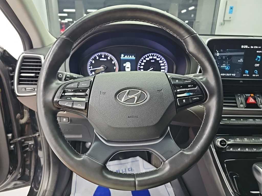 현대 그랜저 그랜저 IG 3.0 LPI 프리미엄 스페셜(장애인용) 이미지 9