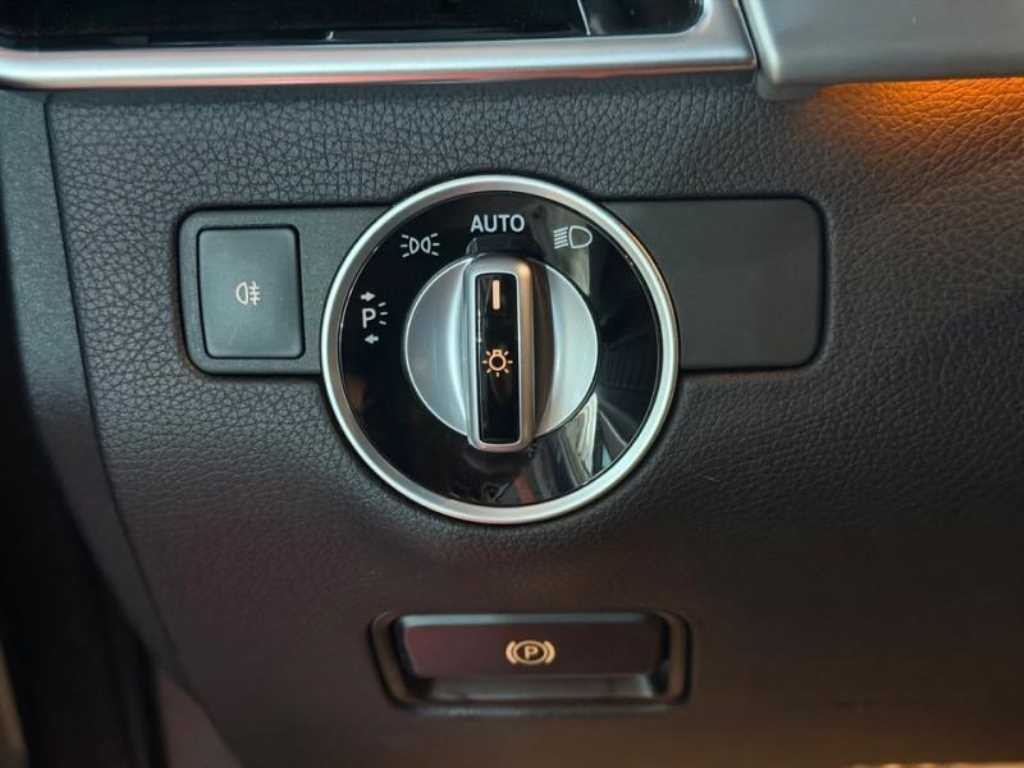 벤츠 GLE 클래스 GLE 클래스 W166 GLE 350 d 4MATIC 쿠페 이미지 11