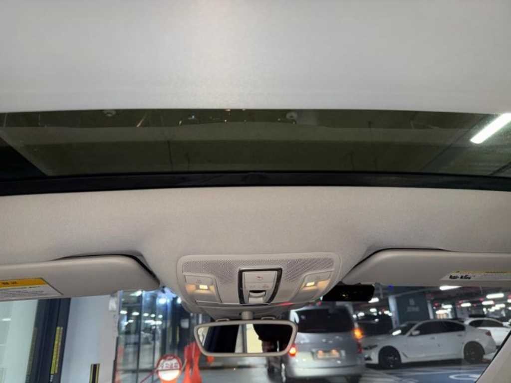 벤츠 GLE 클래스 GLE 클래스 W166 GLE 350 d 4MATIC 쿠페 이미지 14