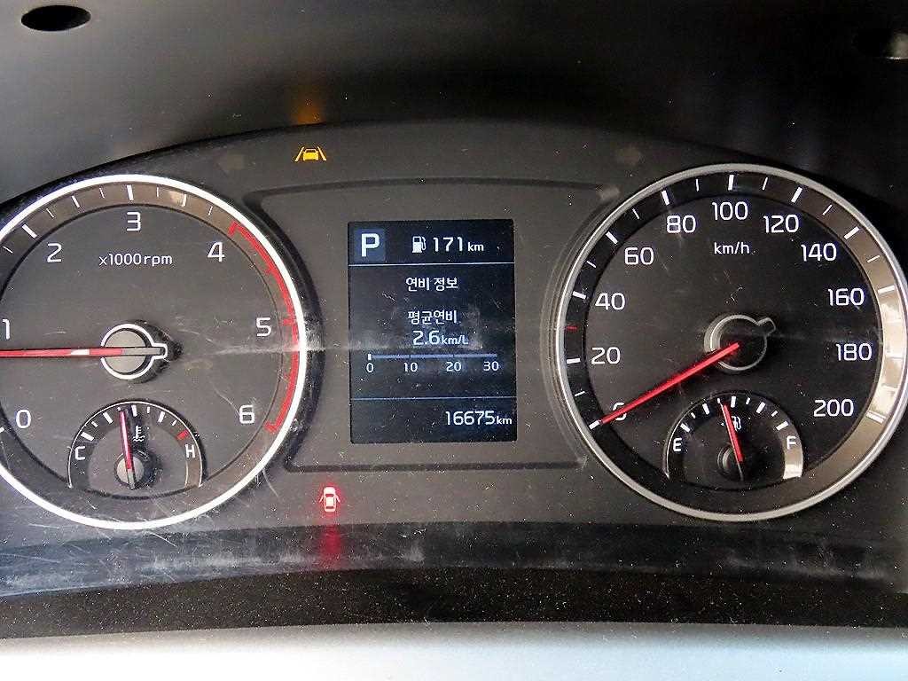 소형화물 카고(소형) [카고]봉고3 (LPG2.5터보) 킹캡/초장축/2WD GLS 이미지 10