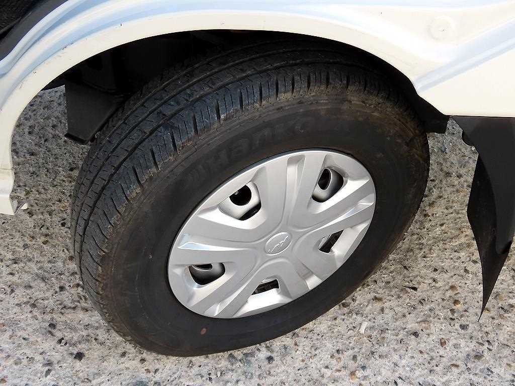 소형화물 카고(소형) [카고]봉고3 (LPG2.5터보) 킹캡/초장축/2WD GLS 이미지 19