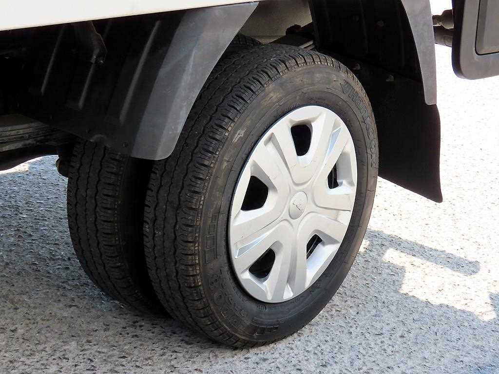 소형화물 카고(소형) [카고]봉고3 (LPG2.5터보) 킹캡/초장축/2WD GLS 이미지 20