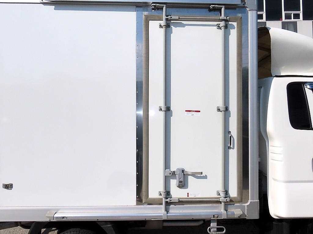소형화물 카고(소형) [카고]봉고3 (LPG2.5터보) 킹캡/초장축/2WD GLS 이미지 6