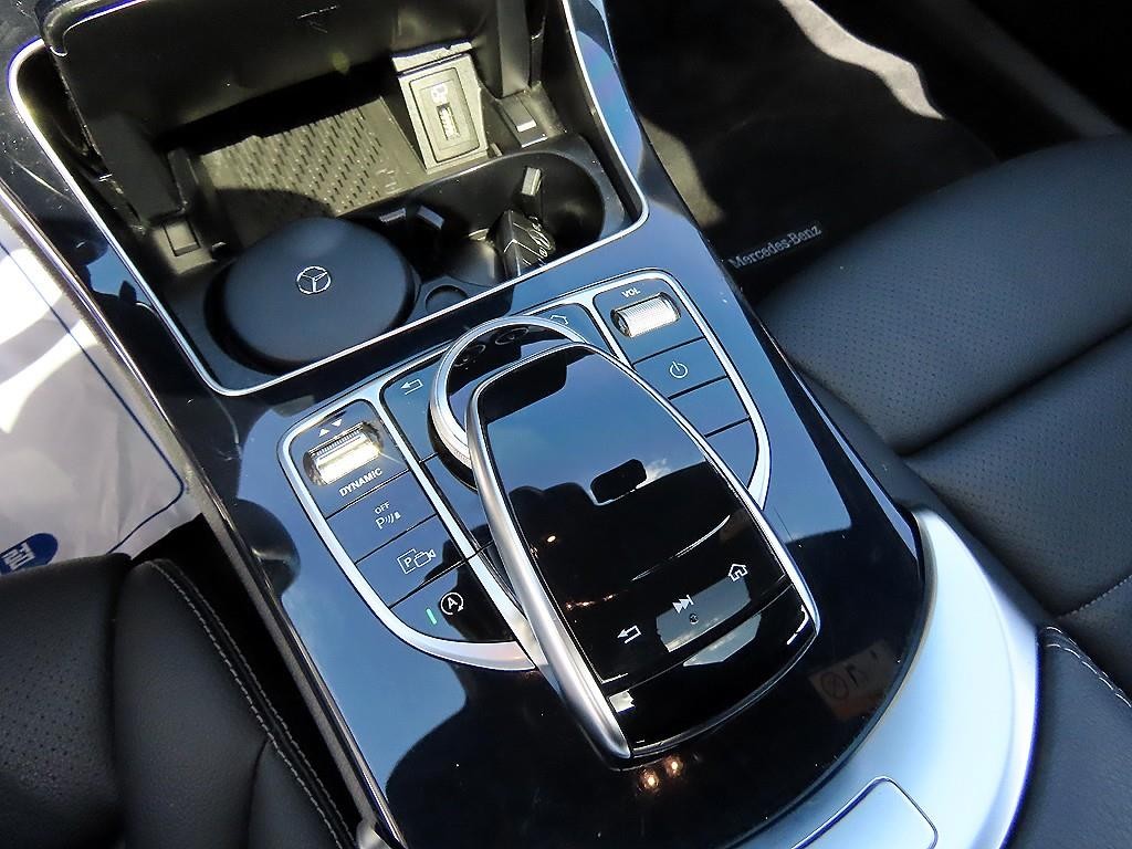 벤츠 C 클래스 C클래스 W205 C220 d 4MATIC 아방가르드 이미지 13