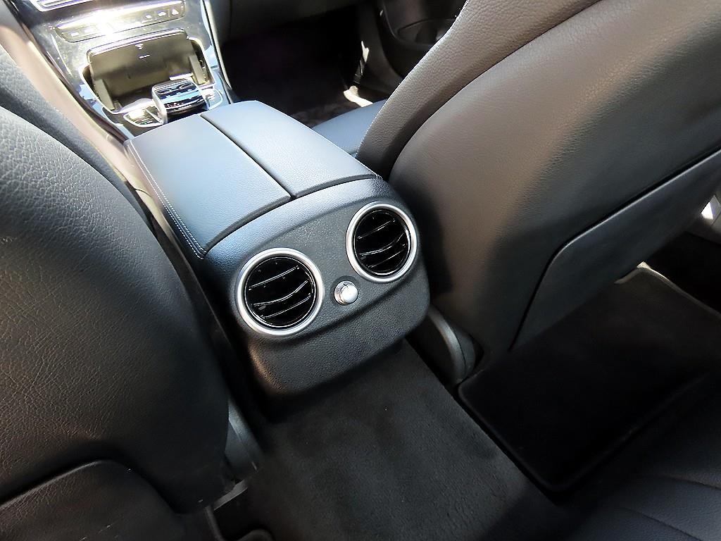 벤츠 C 클래스 C클래스 W205 C220 d 4MATIC 아방가르드 이미지 16