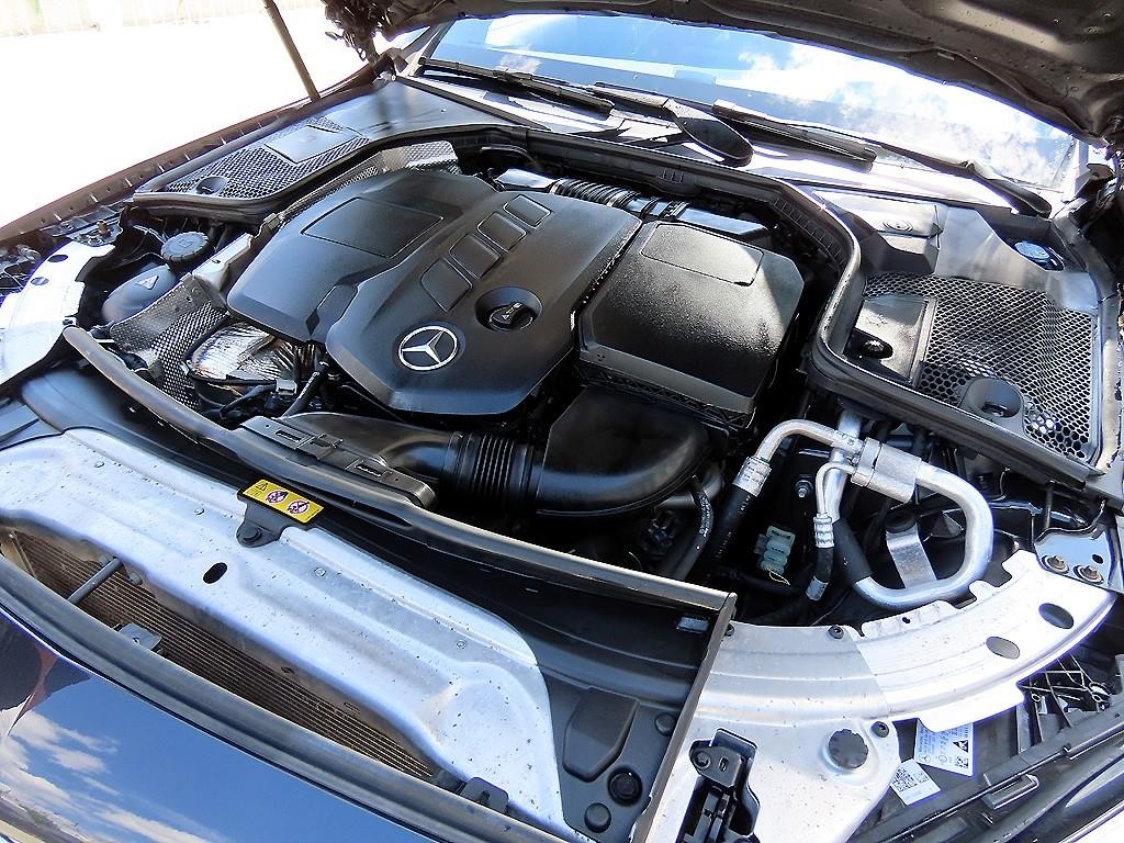 벤츠 C 클래스 C클래스 W205 C220 d 4MATIC 아방가르드 이미지 19