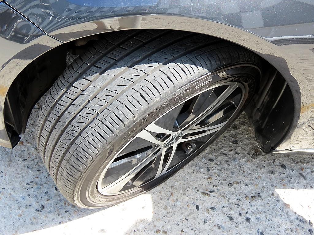 벤츠 C 클래스 C클래스 W205 C220 d 4MATIC 아방가르드 이미지 20