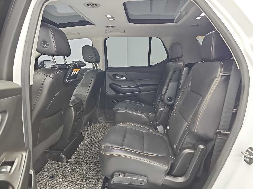 쉐보레 트래버스 3.6 AWD 레드라인 이미지 12