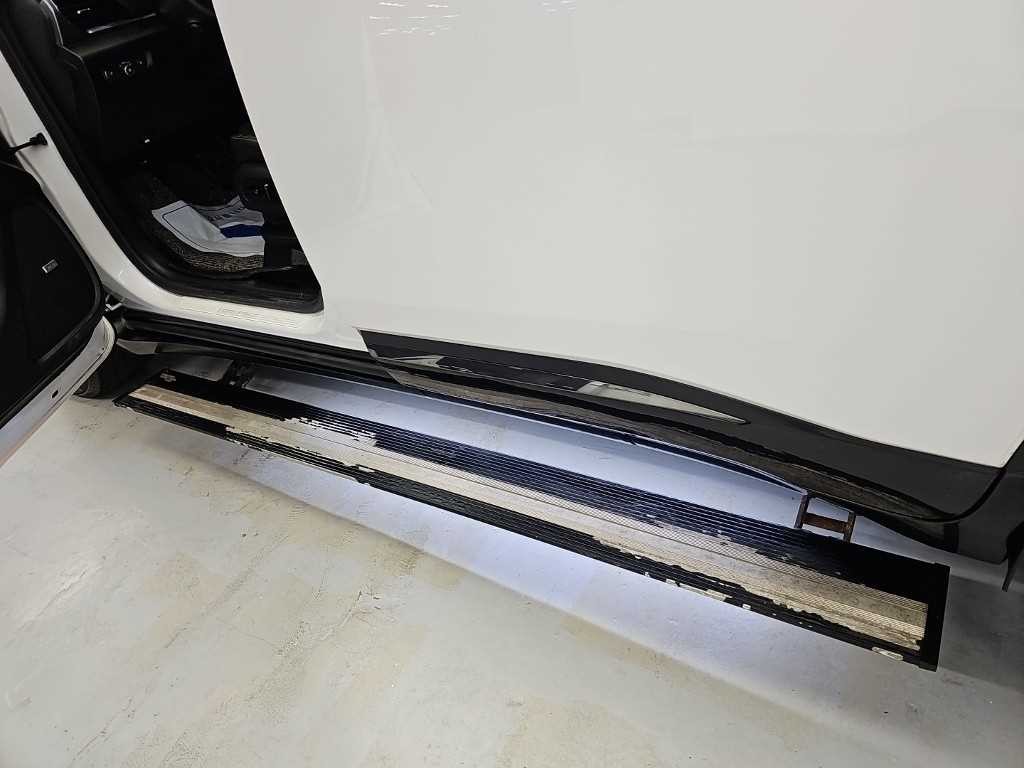 쉐보레 트래버스 3.6 AWD 레드라인 이미지 14