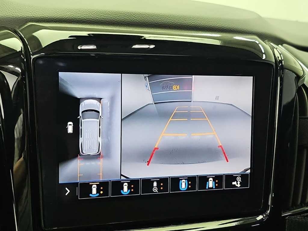 쉐보레 트래버스 3.6 AWD 레드라인 이미지 17