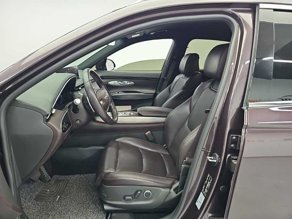 제네시스 GV70 2.5T 가솔린 AWD 이미지 11