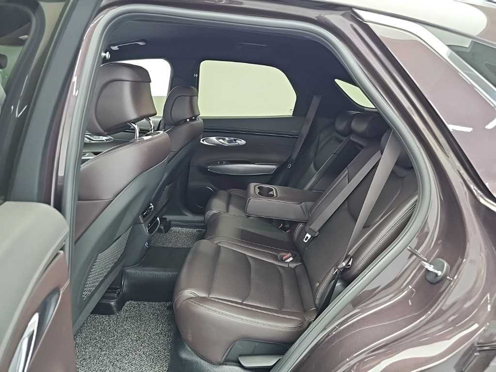 제네시스 GV70 2.5T 가솔린 AWD 이미지 12