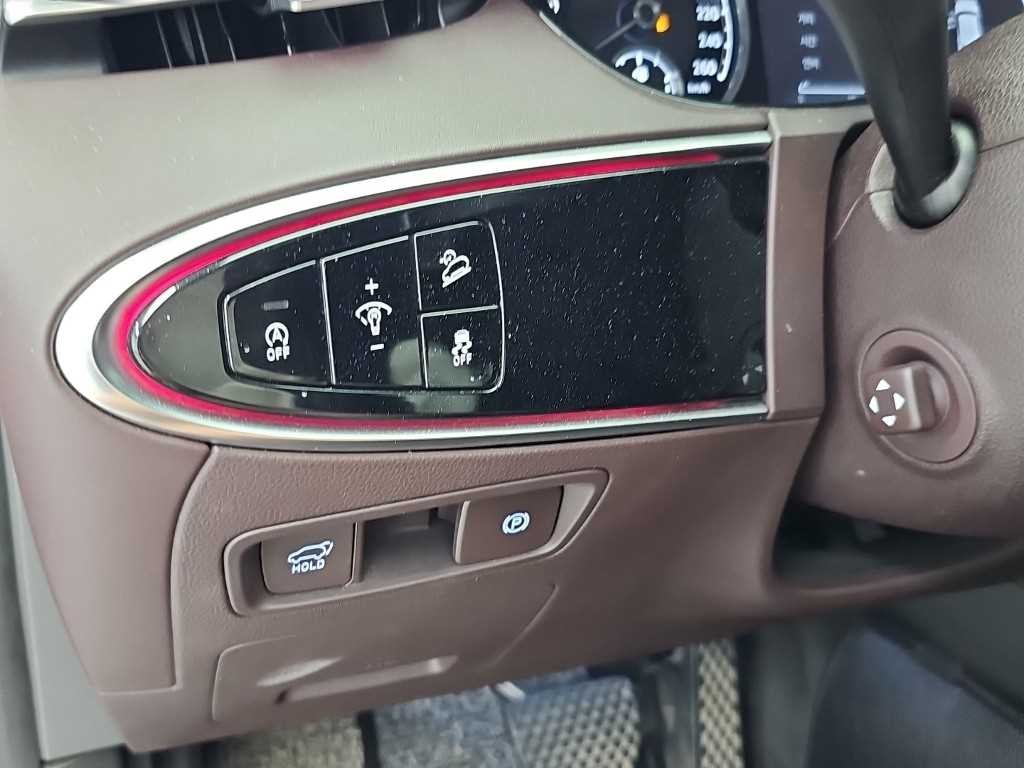 제네시스 GV70 2.5T 가솔린 AWD 이미지 18
