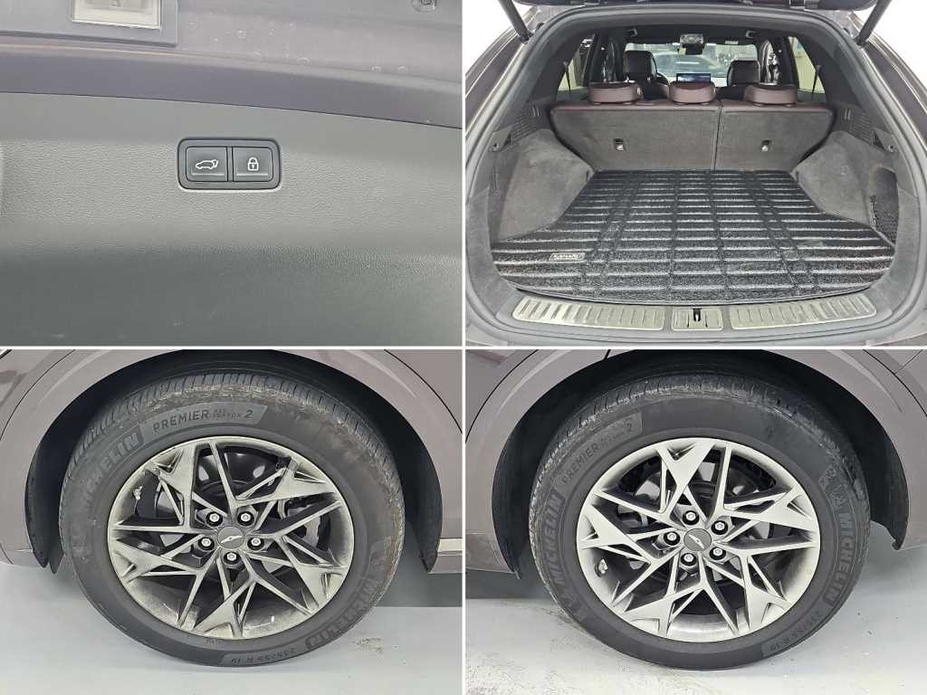 제네시스 GV70 2.5T 가솔린 AWD 이미지 20