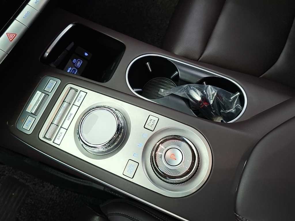 제네시스 GV70 2.5T 가솔린 AWD 이미지 8