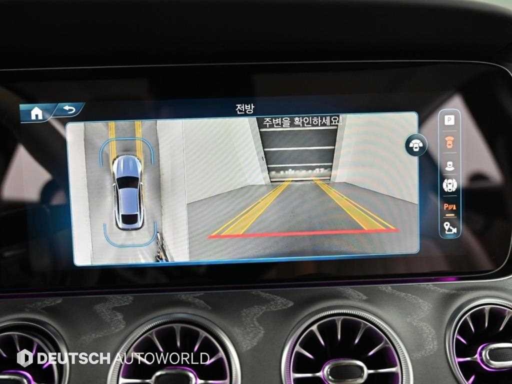 벤츠 AMG GT 4도어 43 4MATIC+ 기본형 이미지 14