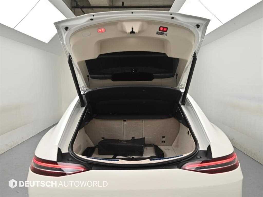 벤츠 AMG GT 4도어 43 4MATIC+ 기본형 이미지 18