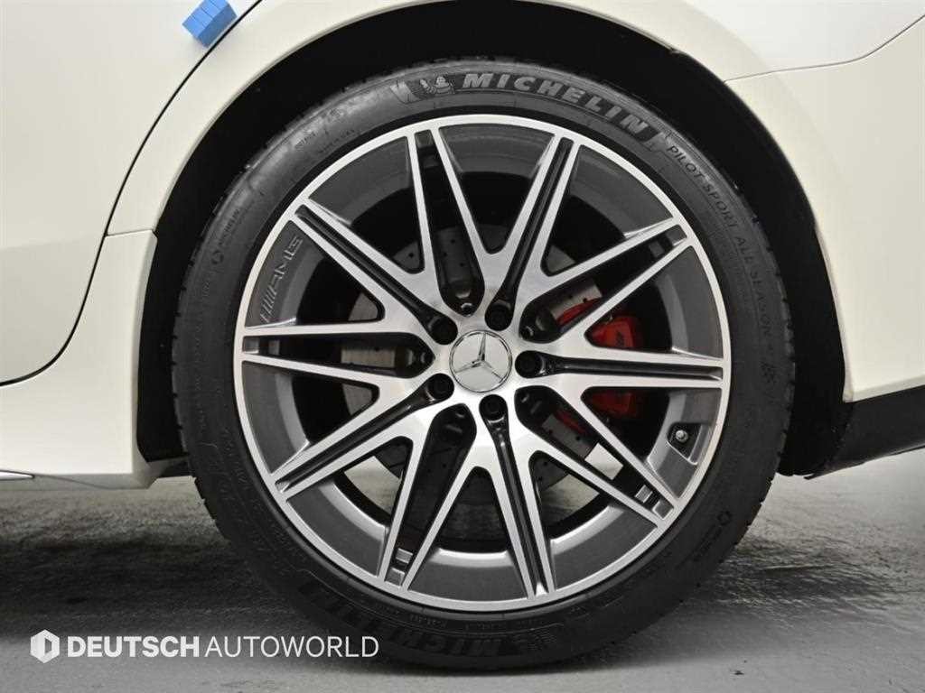 벤츠 AMG GT 4도어 43 4MATIC+ 기본형 이미지 5