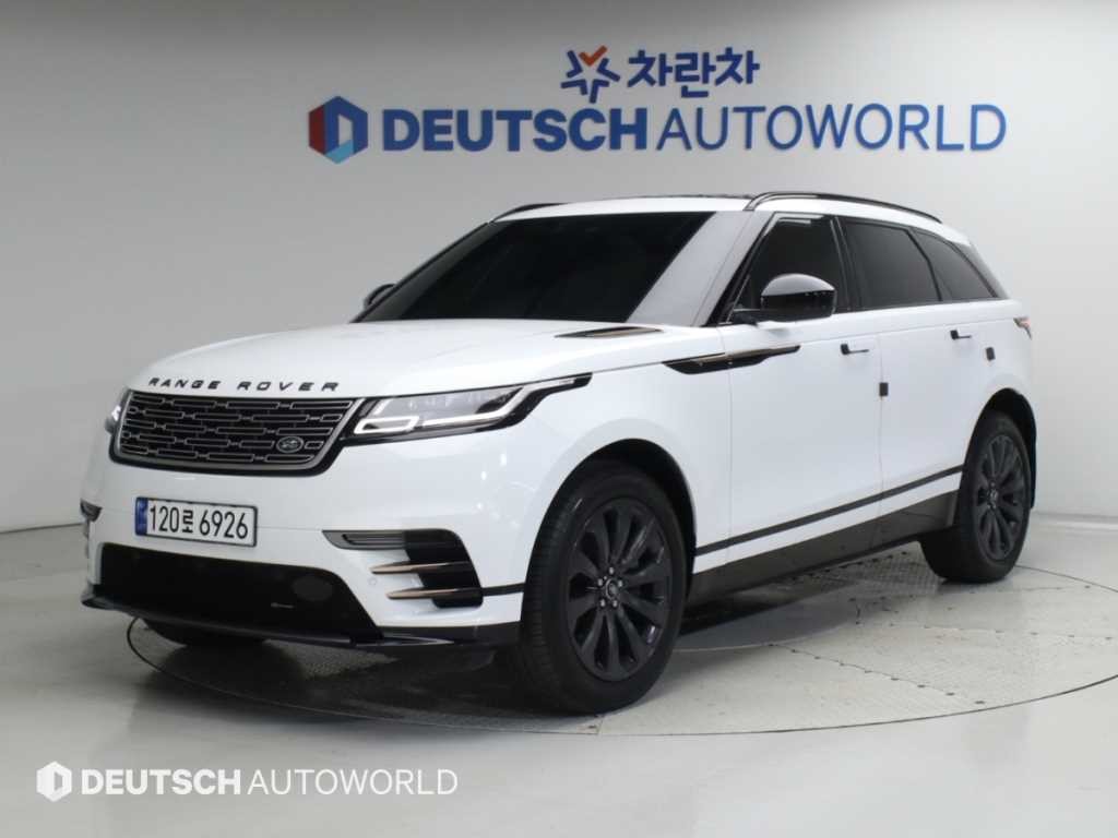 랜드로버 레인지로버 벨라 2.0 P250 R-다이나믹 SE 이미지 1