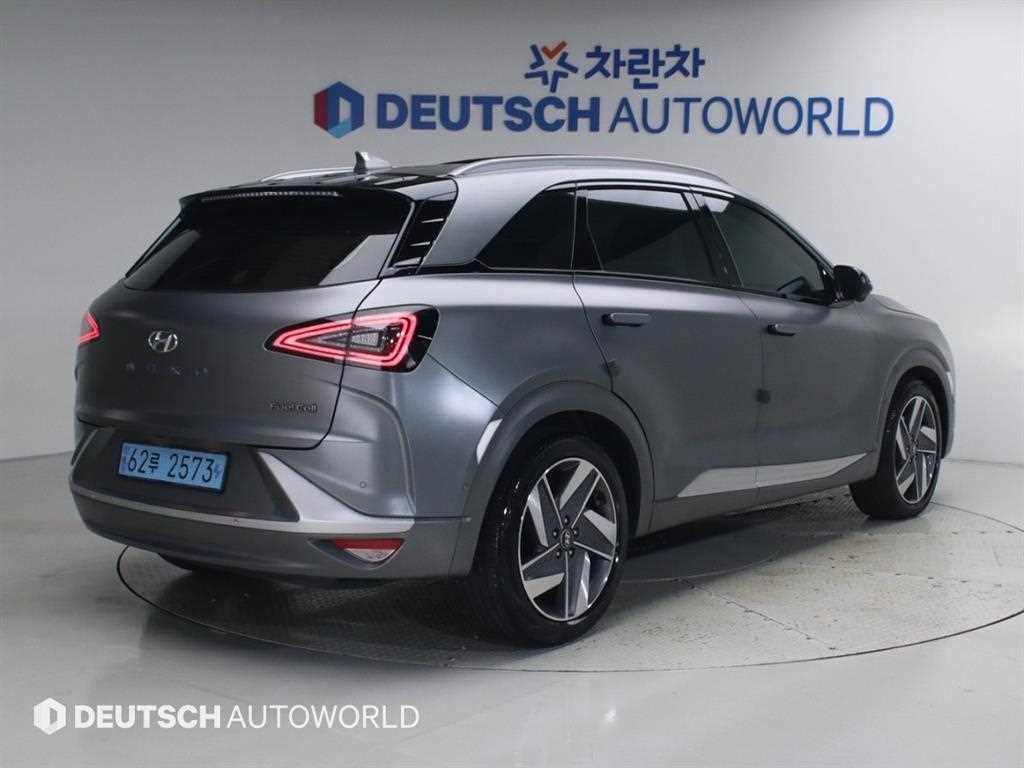 현대 넥쏘 프리미엄 이미지 2