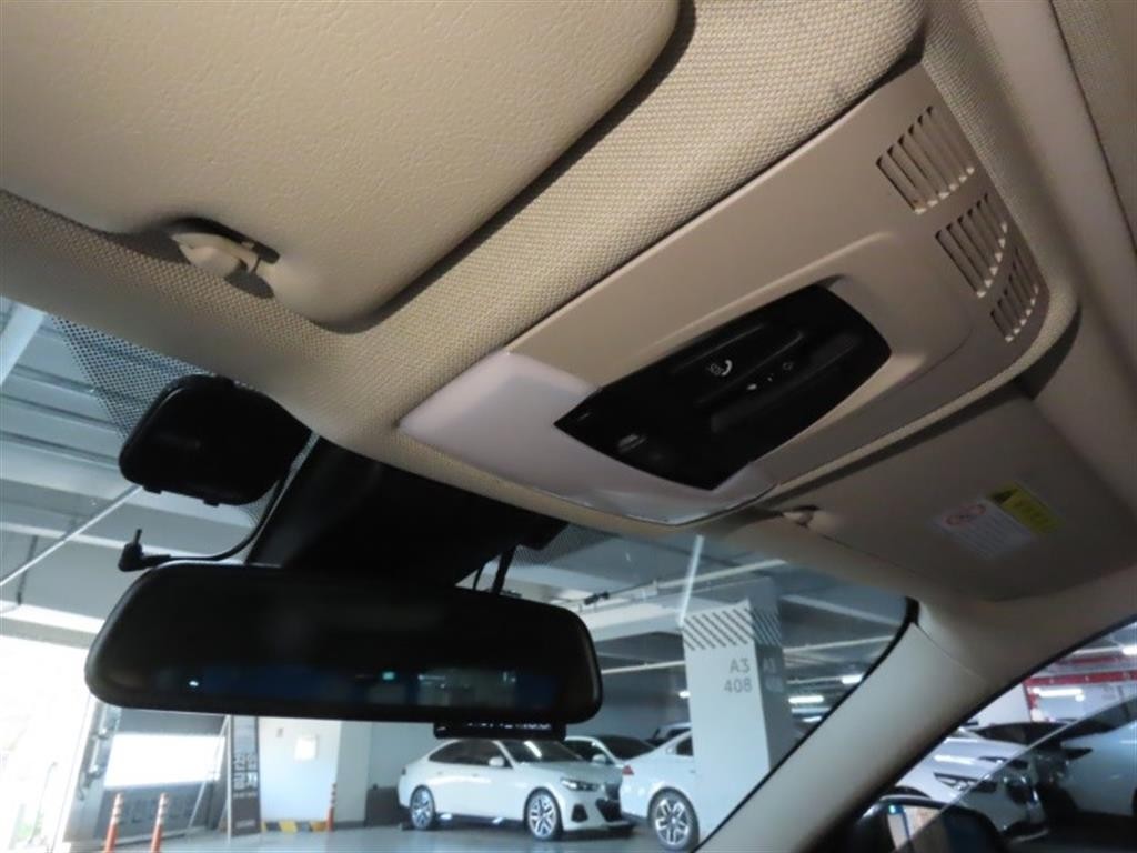 BMW 3시리즈 3시리즈 (F30) 320i 럭셔리 이미지 10