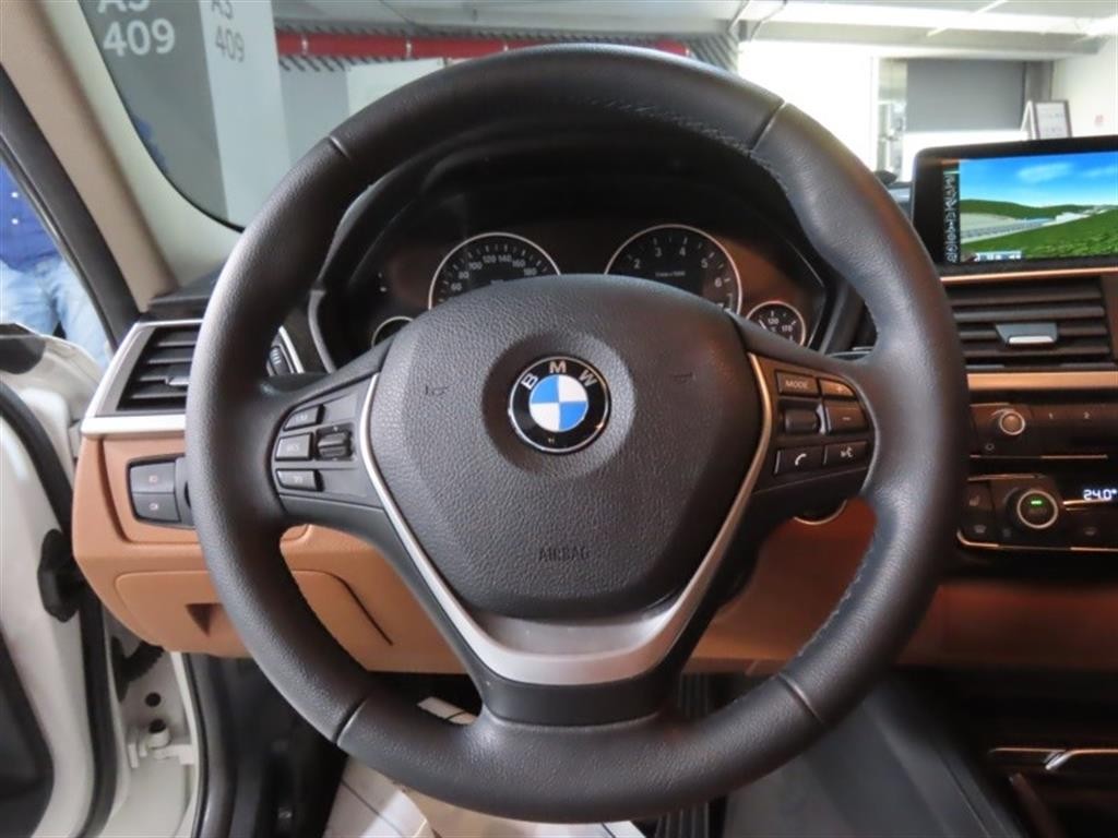 BMW 3시리즈 3시리즈 (F30) 320i 럭셔리 이미지 15