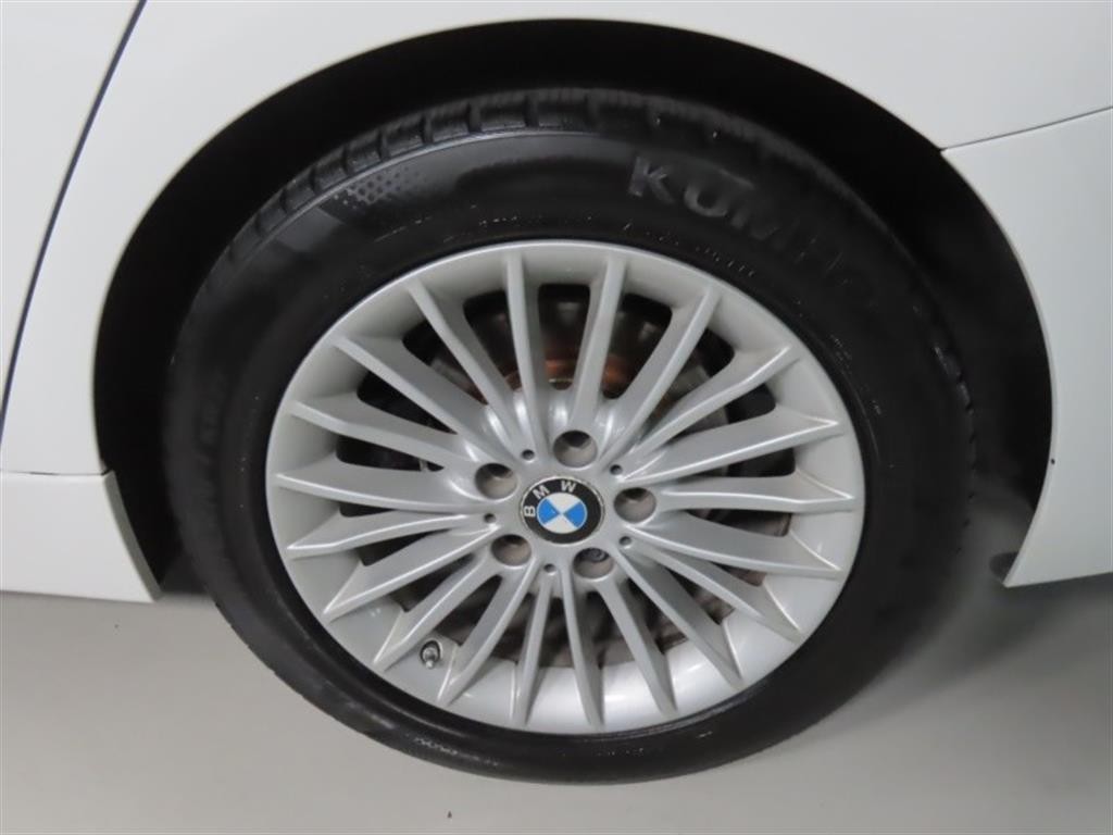 BMW 3시리즈 3시리즈 (F30) 320i 럭셔리 이미지 17