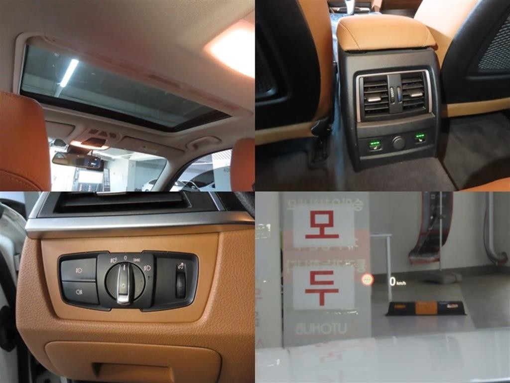 BMW 3시리즈 3시리즈 (F30) 320i 럭셔리 이미지 19