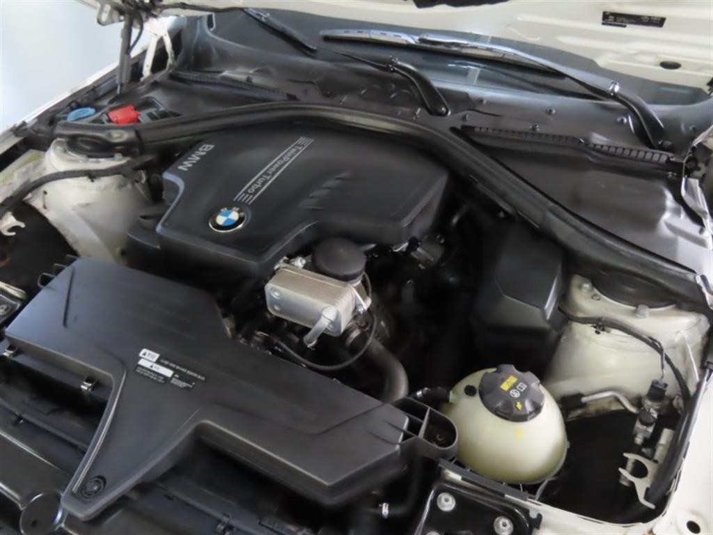 BMW 3시리즈 3시리즈 (F30) 320i 럭셔리 이미지 20