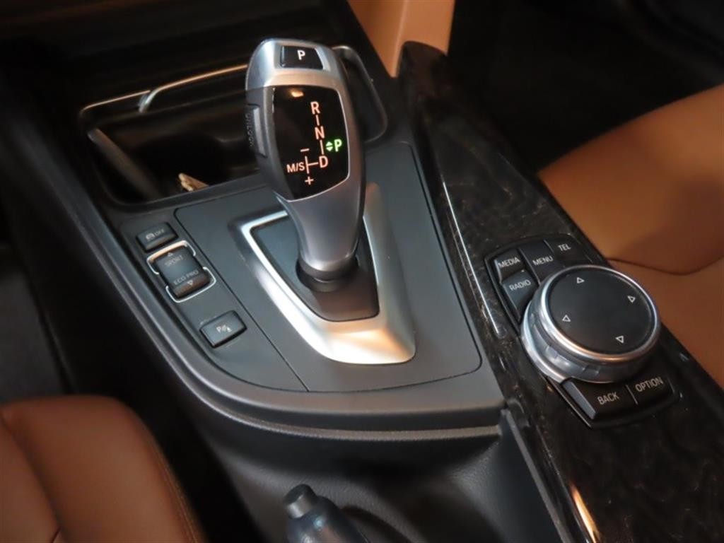BMW 3시리즈 3시리즈 (F30) 320i 럭셔리 이미지 6