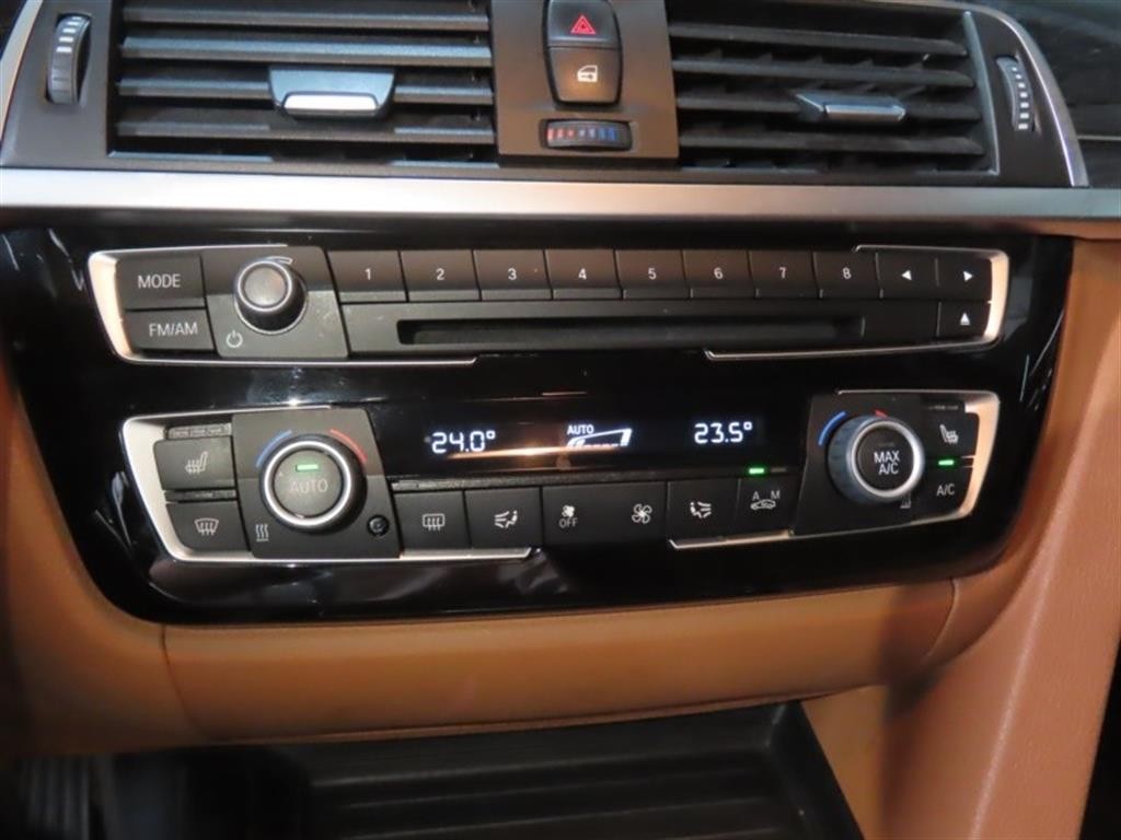BMW 3시리즈 3시리즈 (F30) 320i 럭셔리 이미지 7