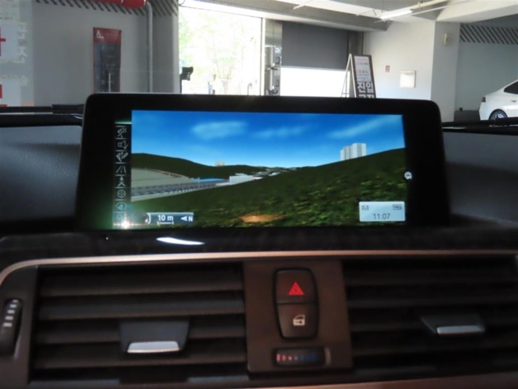 BMW 3시리즈 3시리즈 (F30) 320i 럭셔리 이미지 8