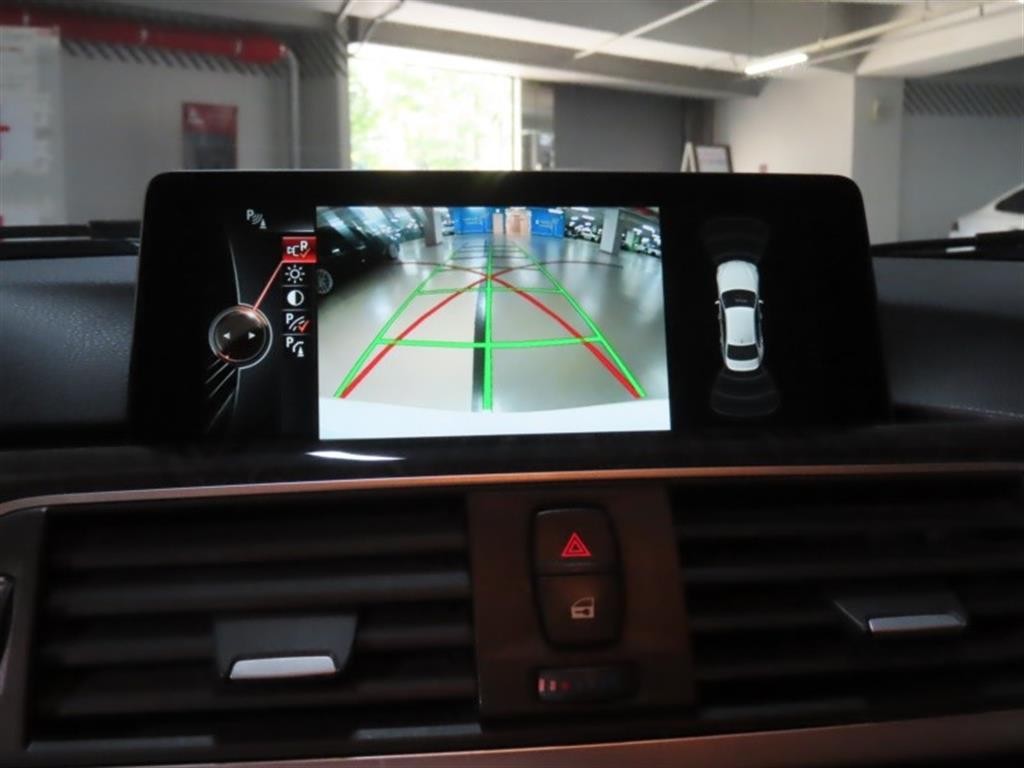 BMW 3시리즈 3시리즈 (F30) 320i 럭셔리 이미지 9