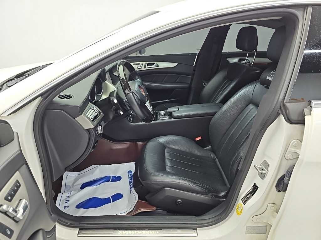 벤츠 CLS 클래스 CLS클래스 W218 CLS 350 이미지 11
