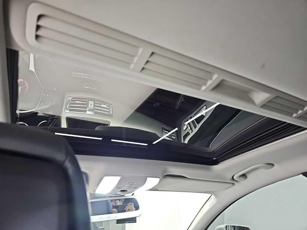 벤츠 CLS 클래스 CLS클래스 W218 CLS 350 이미지 14