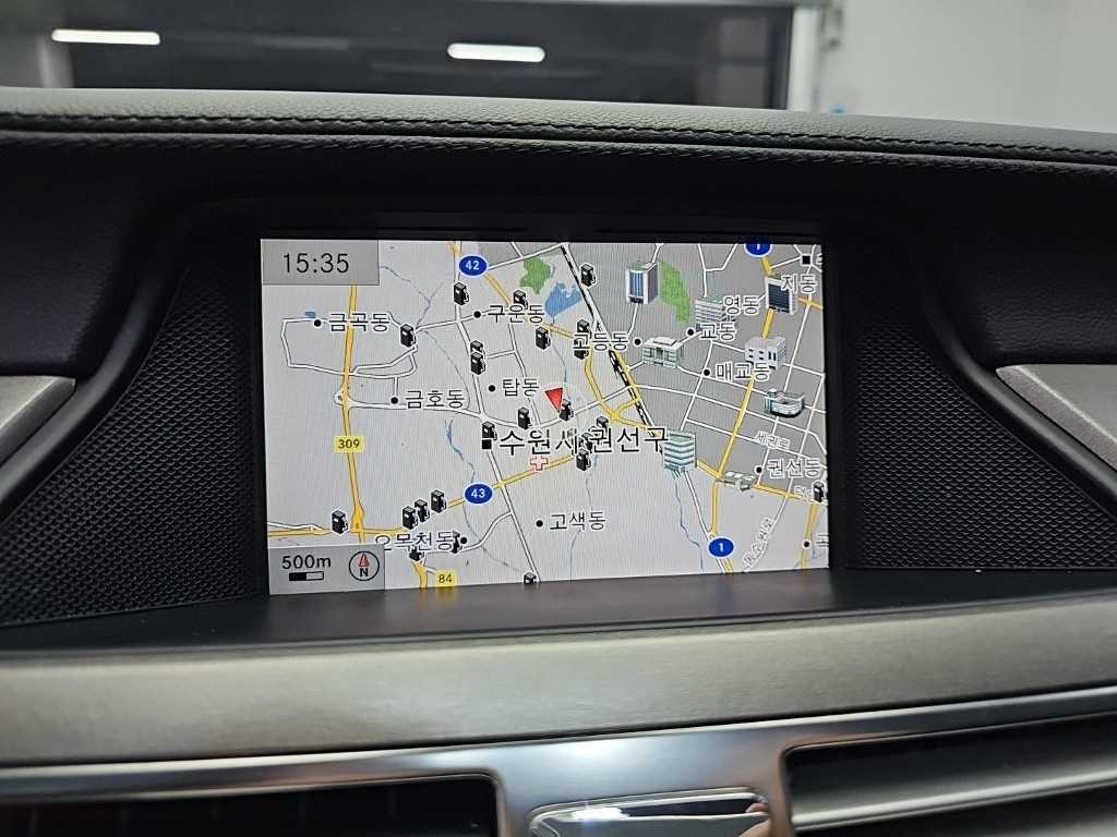 벤츠 CLS 클래스 CLS클래스 W218 CLS 350 이미지 15