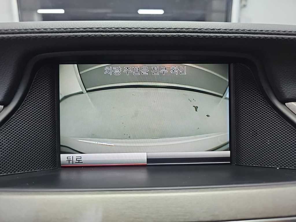 벤츠 CLS 클래스 CLS클래스 W218 CLS 350 이미지 16