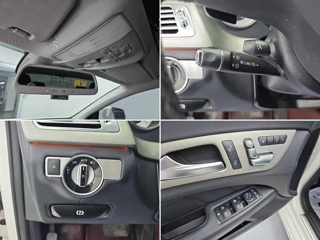 벤츠 CLS 클래스 CLS클래스 W218 CLS 350 이미지 17